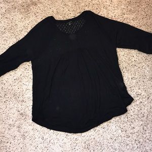 Lucky Brand Top
